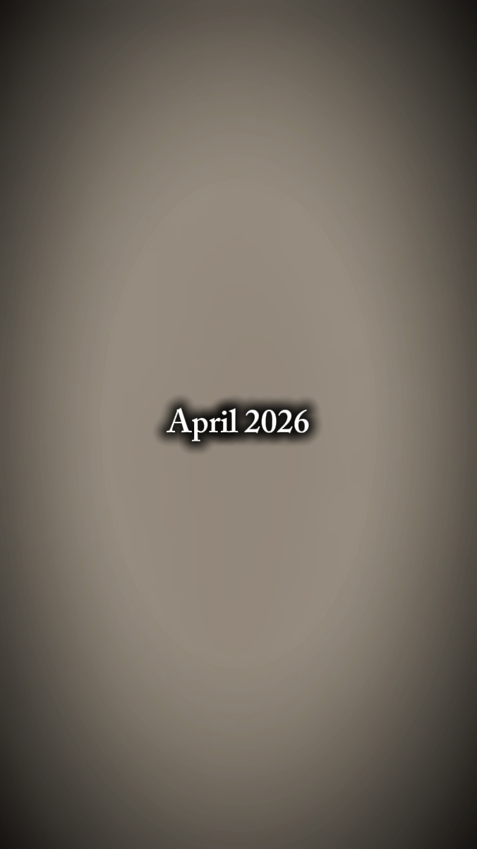 ABRIL DE 2026