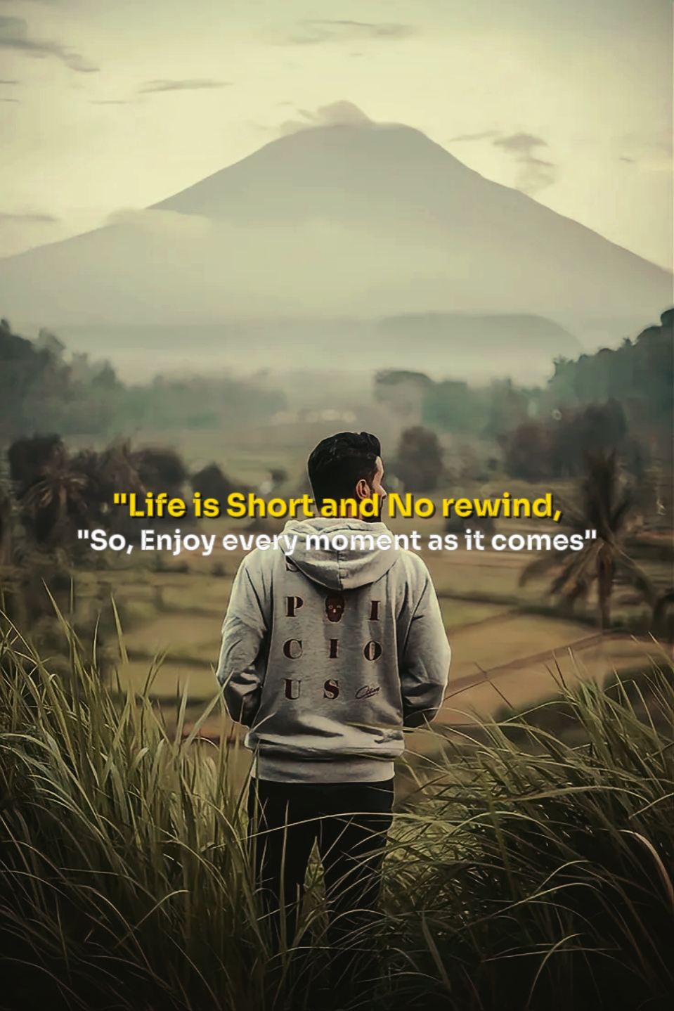 Enjoy Life 