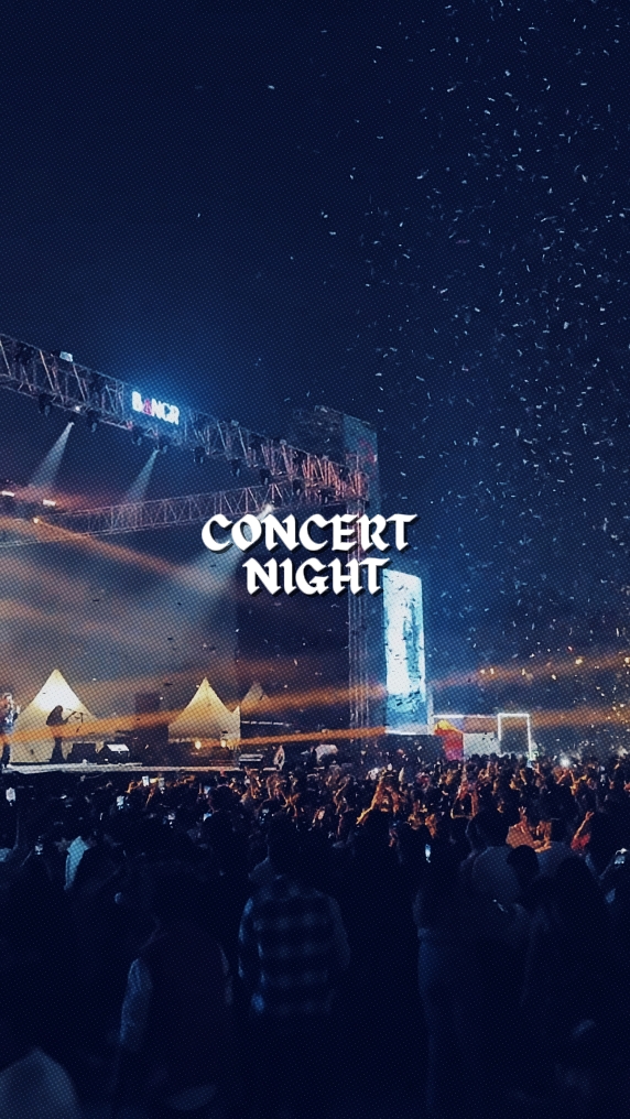 CONCERT NIGHT 