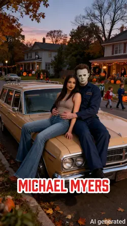 Michael Myers Filter