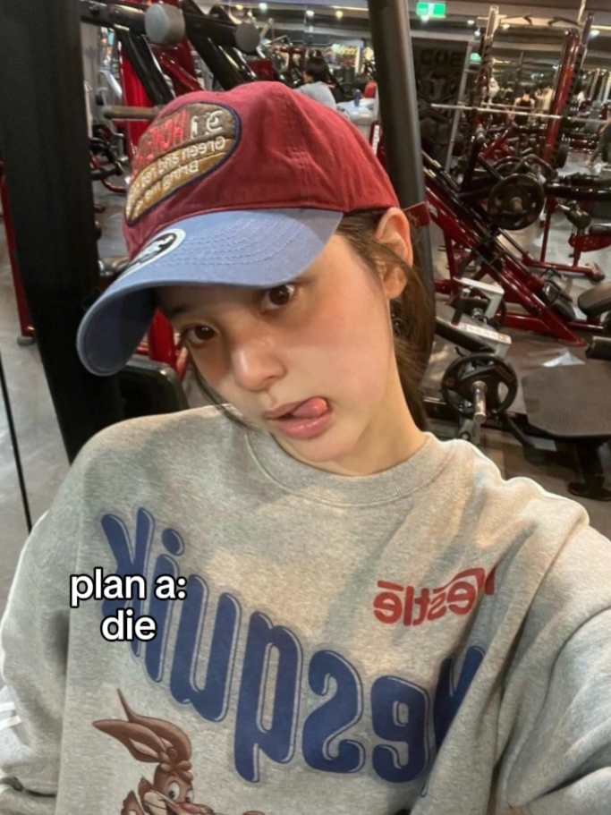 plan a die plan b di