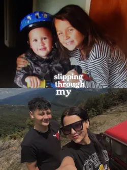 Sibling template 🤍