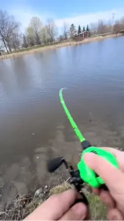 Fishing 