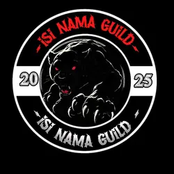 isi nama guild 