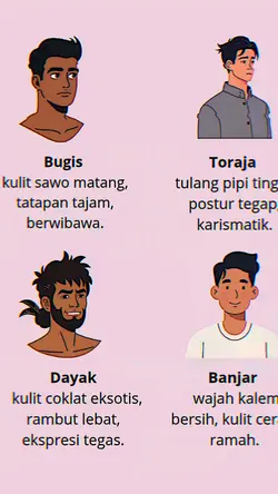 JJ VERSI BUGIS
