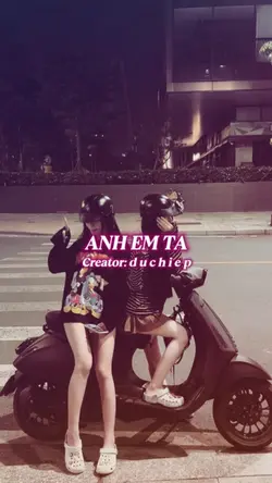 anh em ai luôn bên 