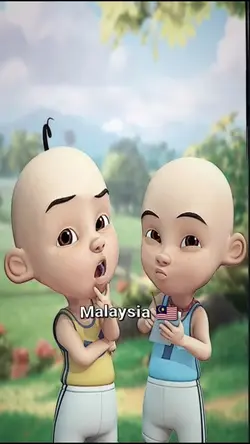 KARTUN NEGARA
