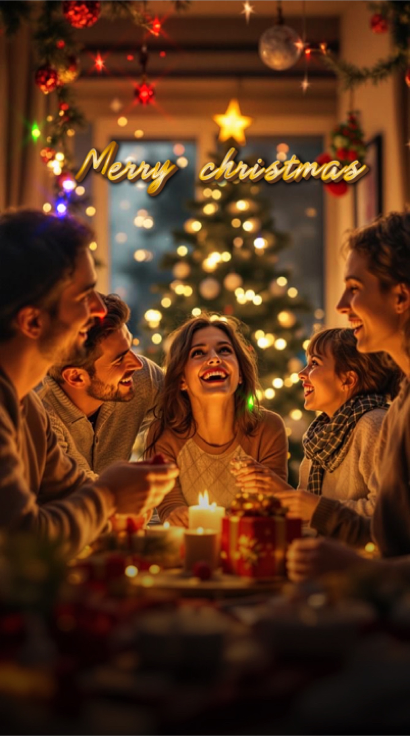 Feliz Natal