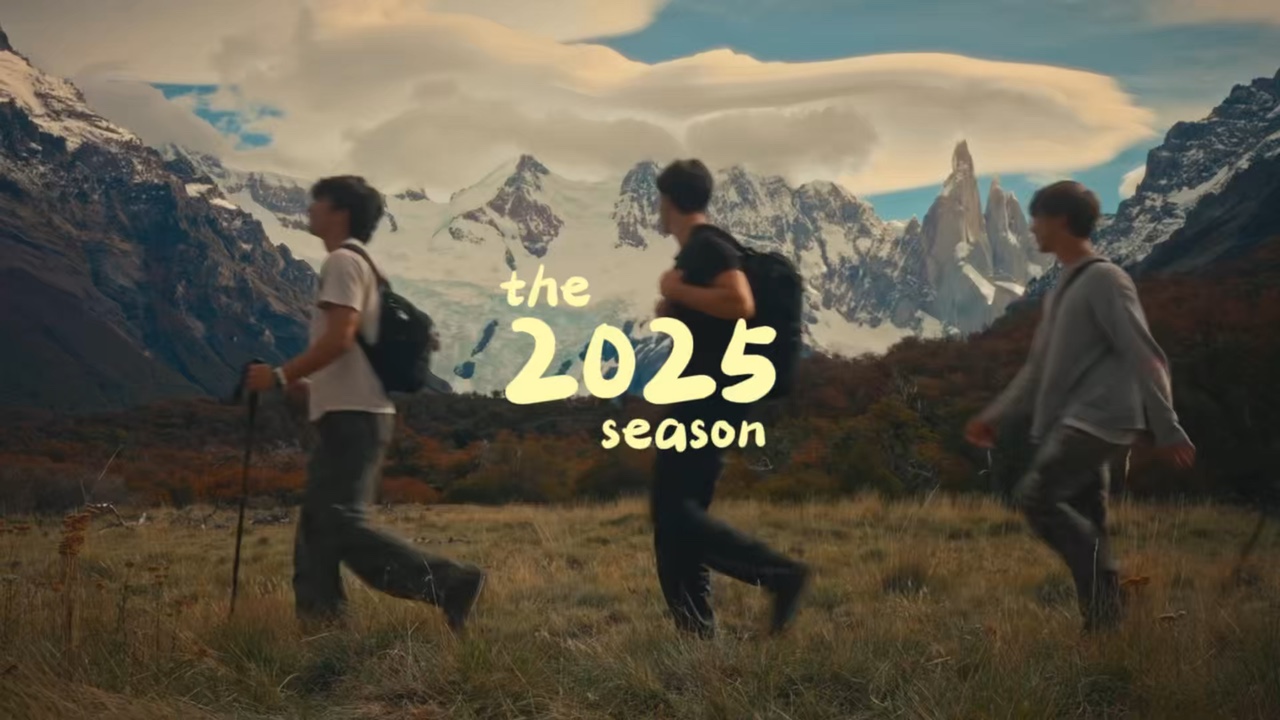 2025 recap