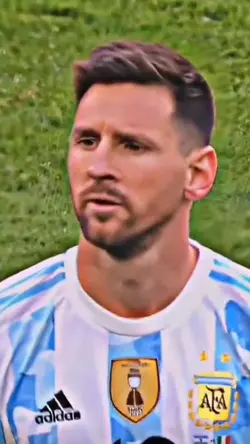 MESSİ 4K FREE EDİT
