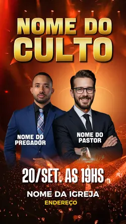 Seu culto 