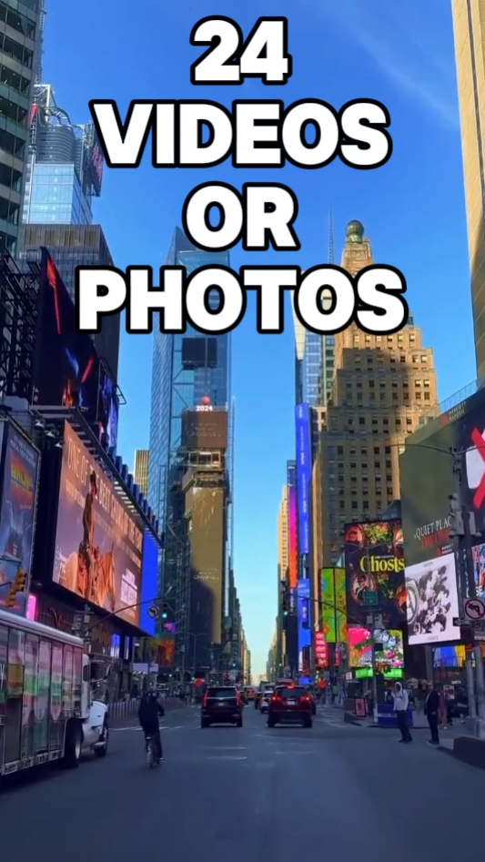CINEMATIC VLOG
