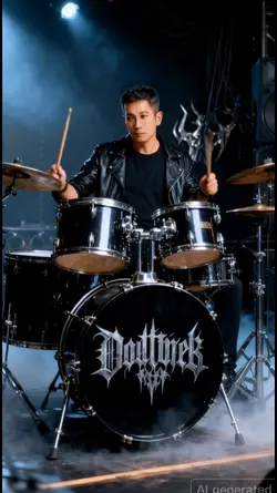drumer