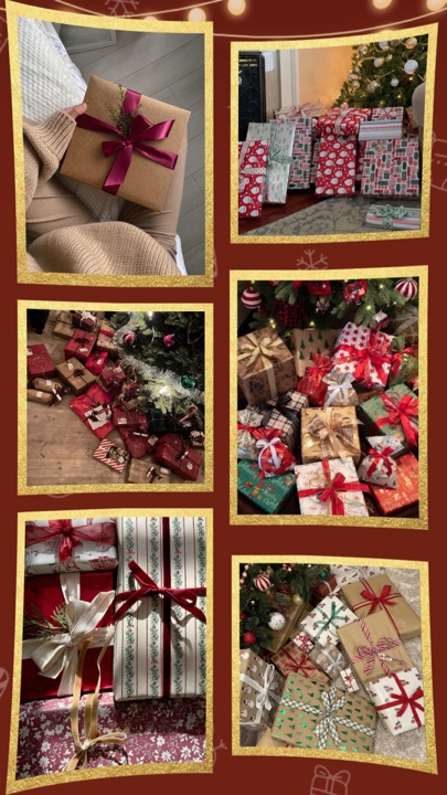 Christmas gift