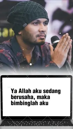 Sedang berusaha 