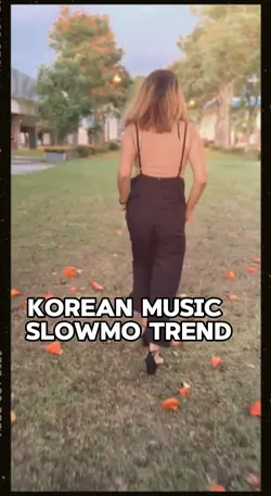 Slowmo Trend