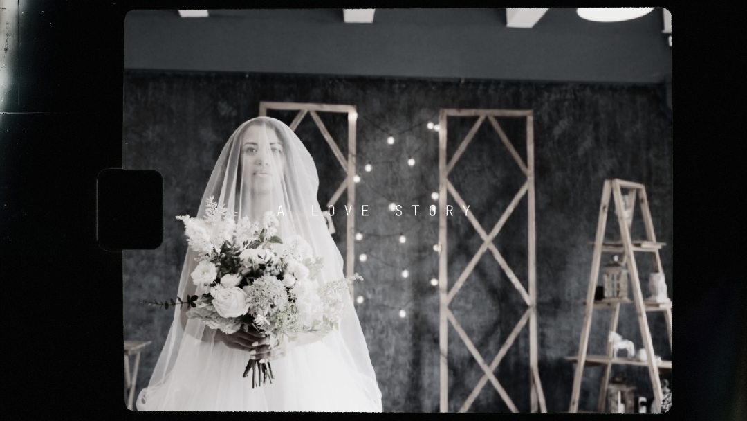 Wedding Story 