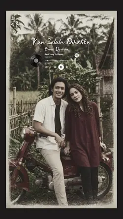 Kau Selalu Dihatiku