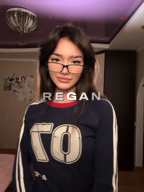 REGAN 