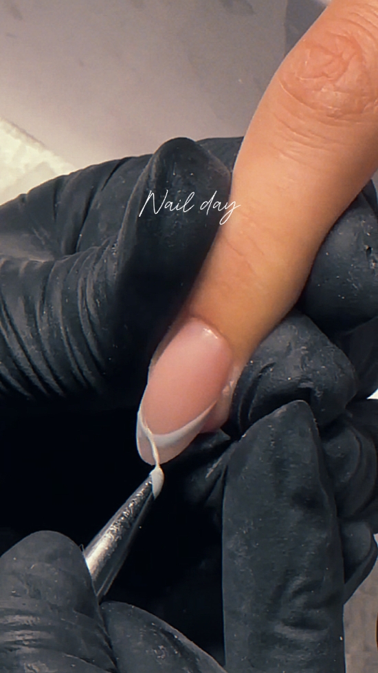 Día de uñas