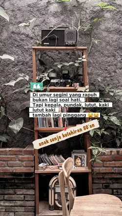 storys anak senja