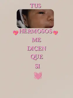 tus ojos hermosos