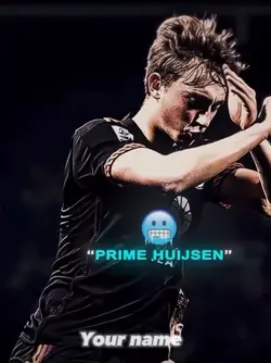 Free huijsen edit