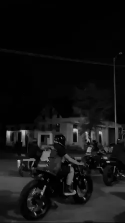 ☠️🏍️