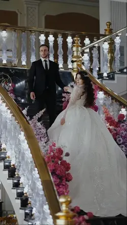 Beautiful in White