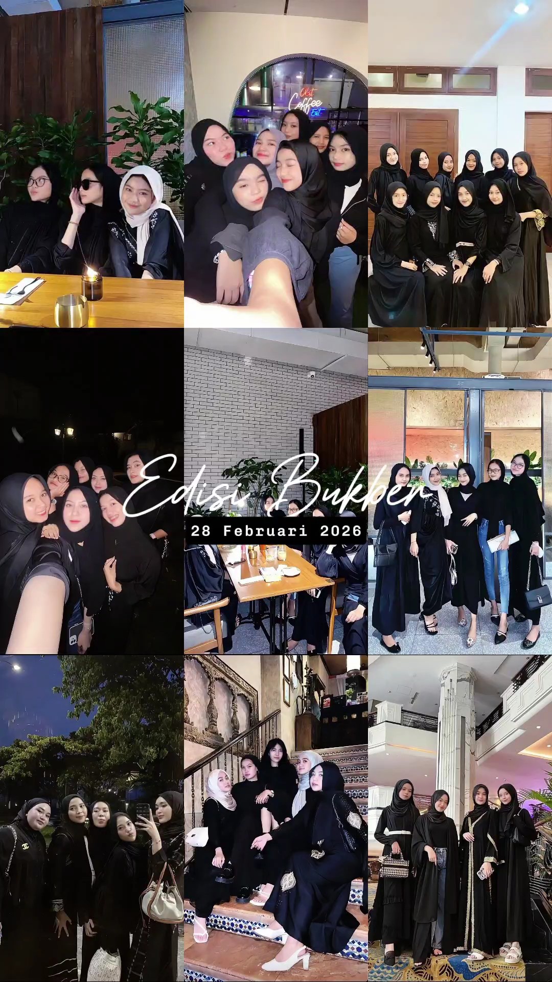 Bukber 
