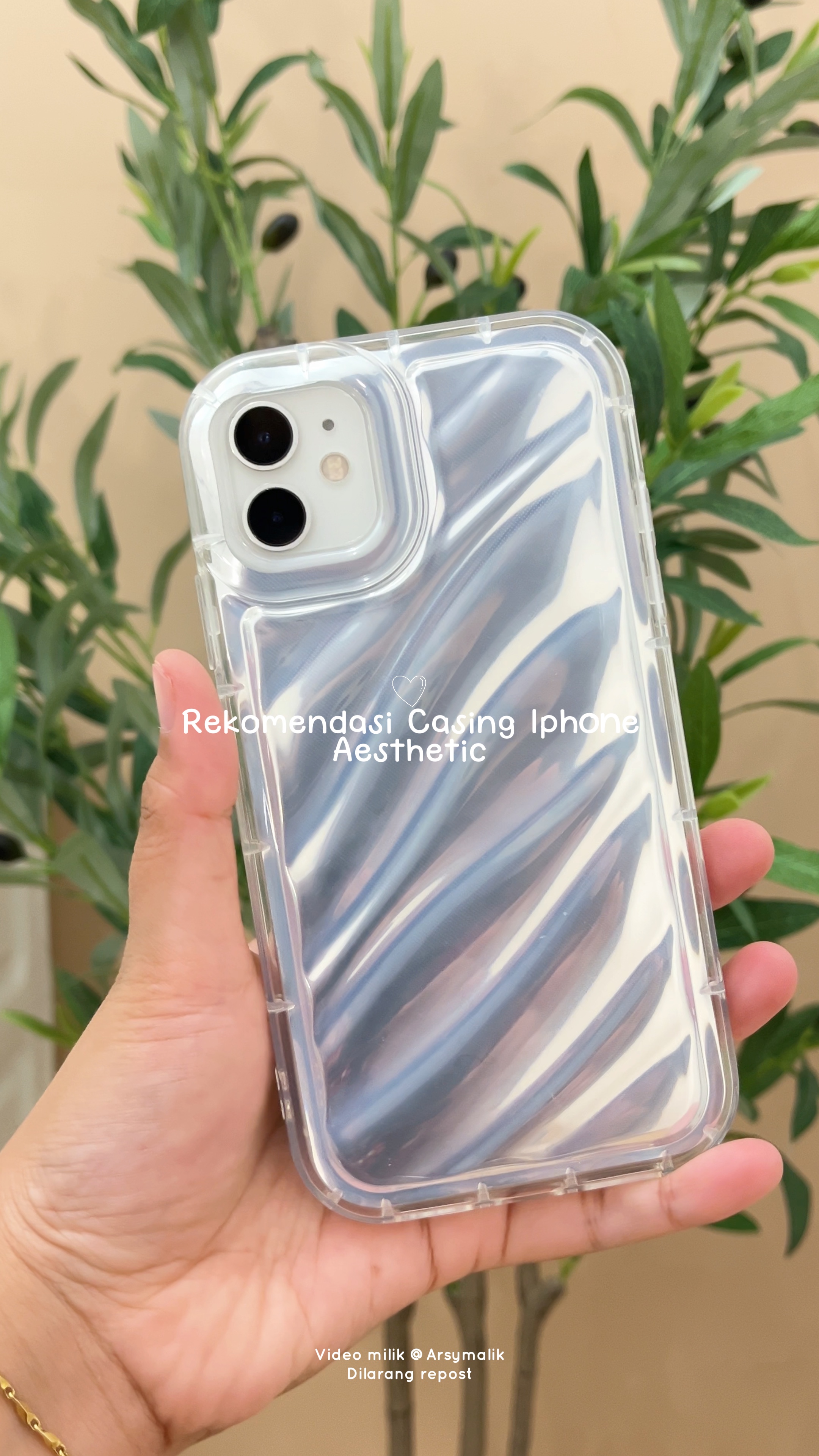 Casing iphone