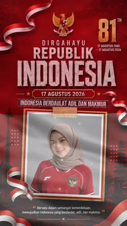 17 agustus 2026