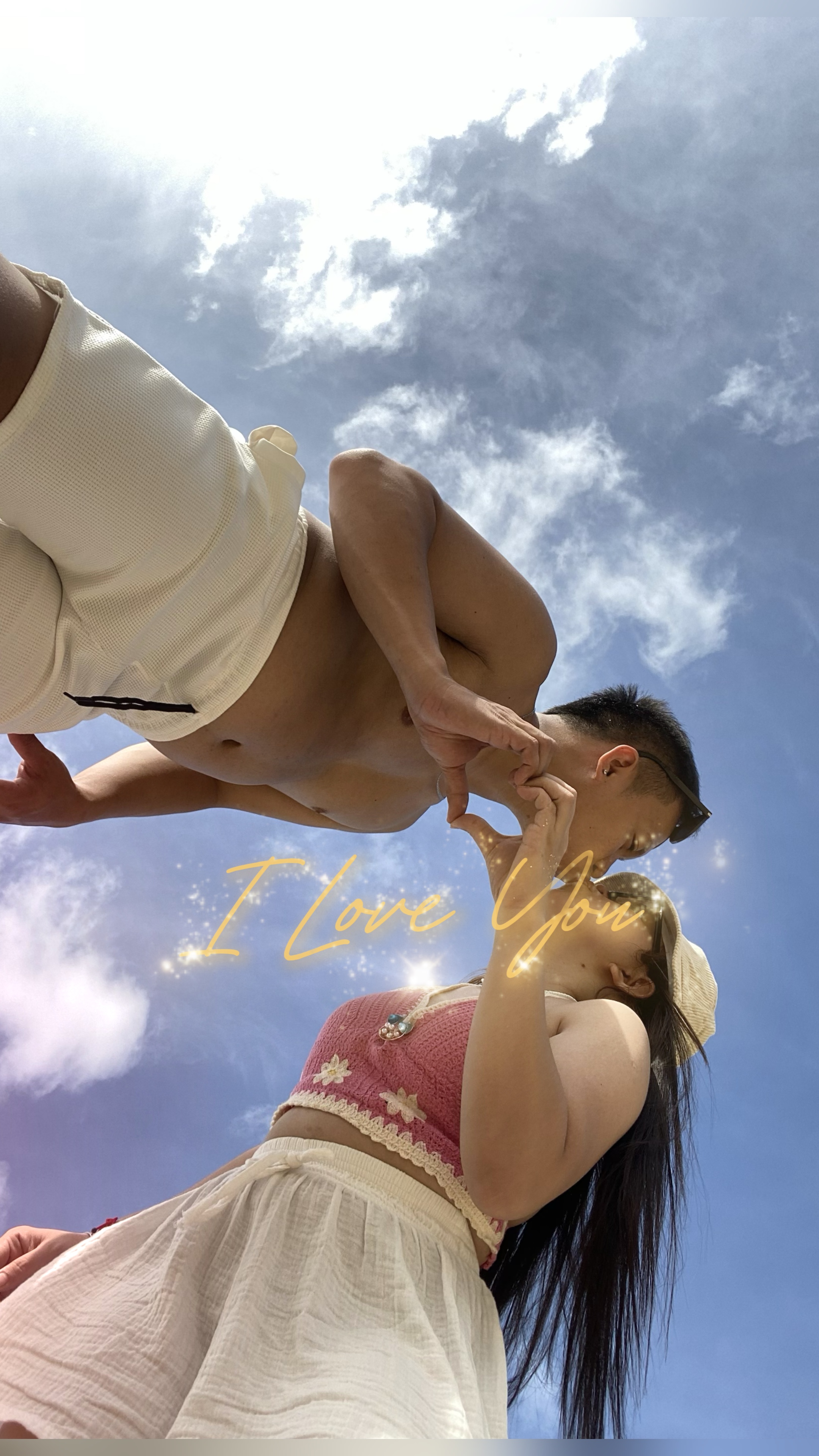 Te quiero