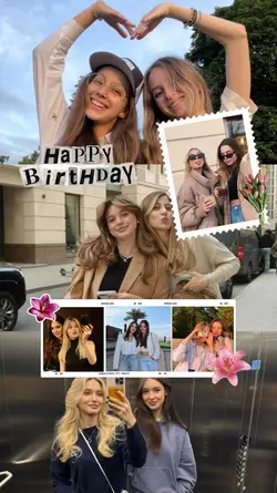 birthday 