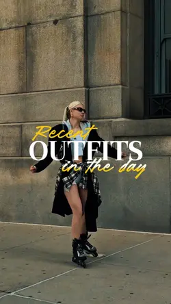 recent outfit hd