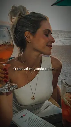 Ano chegando ao fim