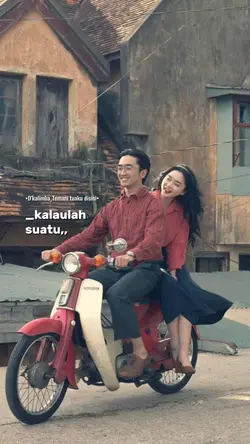 Temani Tuaku Disini