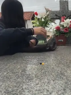 Dia dos finados