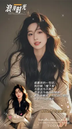 裹著心的光｜人生感悟 