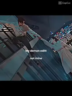 My demonn