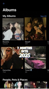 July recap 2025