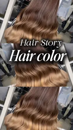 Hair story