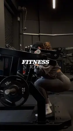 FITNESS TODAY
