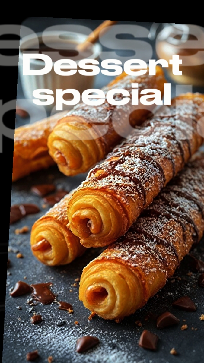 Postre | comida, anuncios