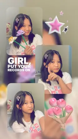 frame cute/3pics