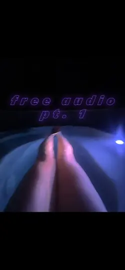 Free audio | pt 1