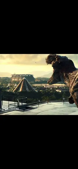 Dinosaure 🤣🤣