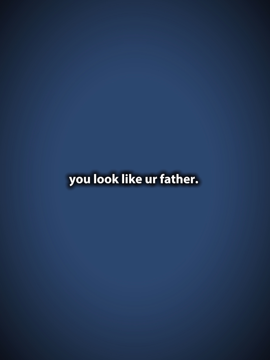 like father