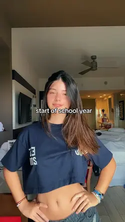 start of school year