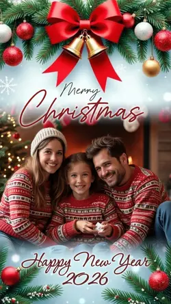 Happy Christmas Day
